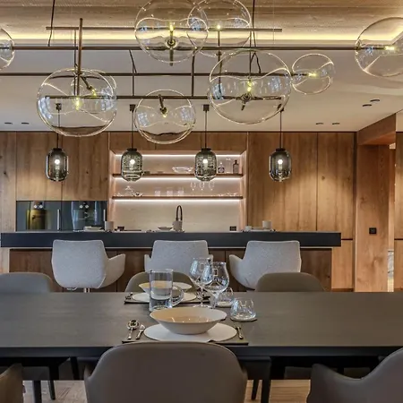 Lejlighed Gramaglia Flat In