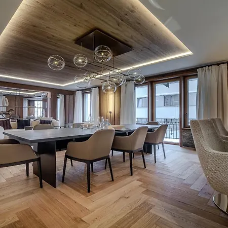 Gramaglia Flat In Lejlighed