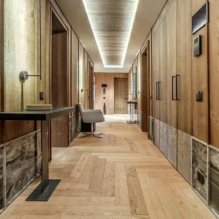 Lejlighed Gramaglia Flat In