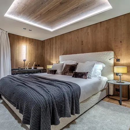 Lejlighed Gramaglia Flat In
