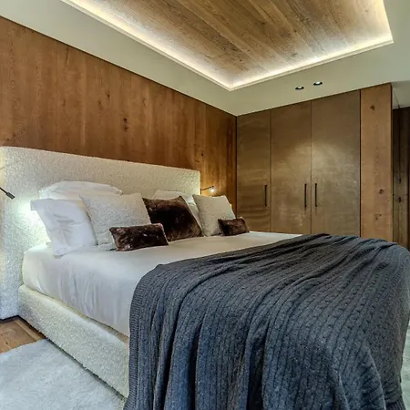 Lejlighed Gramaglia Flat In