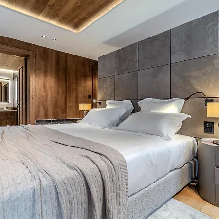 Gramaglia Flat In Lejlighed *